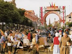 Stadt Offenburg