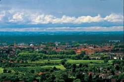 Stadt Offenburg