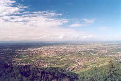 Stadt Offenburg
