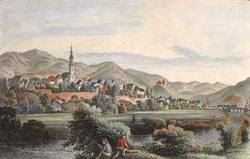Stadt Offenburg