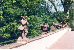 Das Lapidarium Das Lapidarium