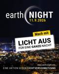 Quelle: Earth Night Earth Night 2026