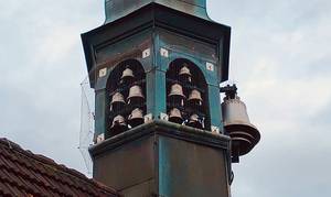 Glockenspiel