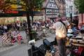 Sommer in der Stadt