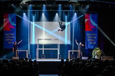 "Flyguys Parkour"