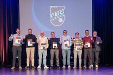 FBC Offenburg (Herren) – Aufstieg in die 2. Faustball-Bundesliga